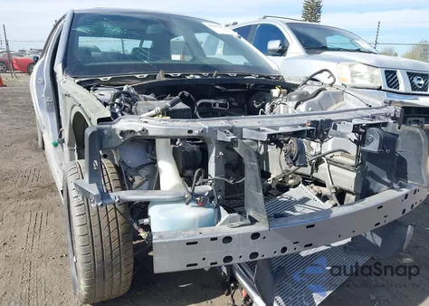 2018 Chrysler 300 300S из США, поврежденный, VIN 2C3CCABG4JH240237